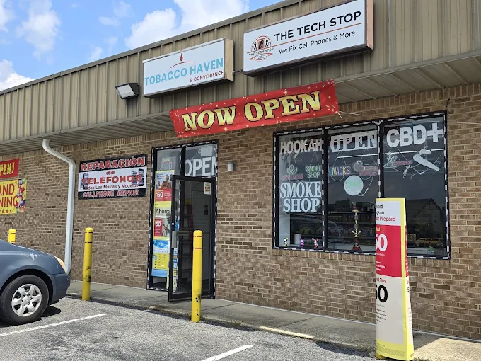Storefront Image
